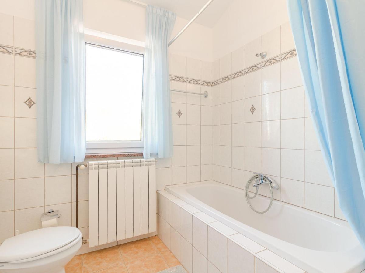 Apartment Viktorija - Prc405 By Interhome Nova Vas  Esterno foto