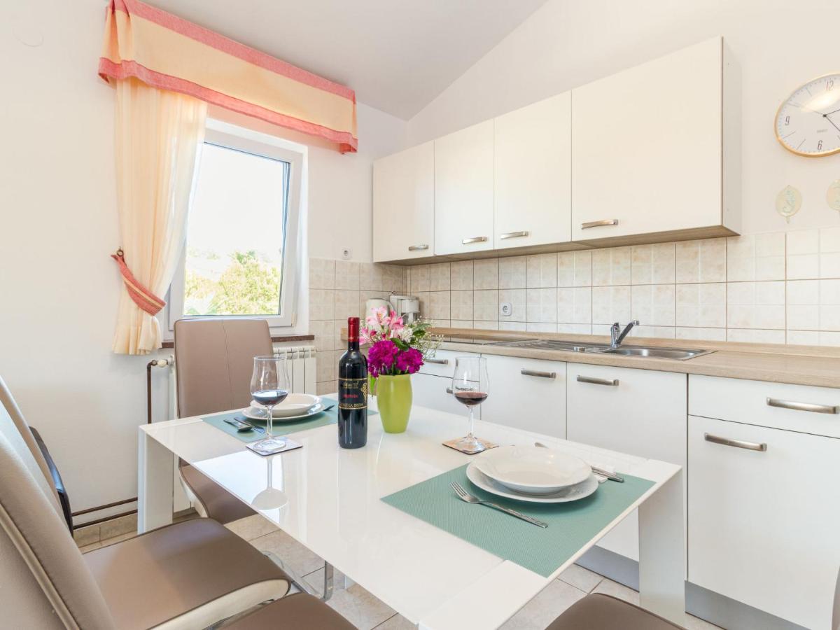 Apartment Viktorija - Prc405 By Interhome Nova Vas  Esterno foto