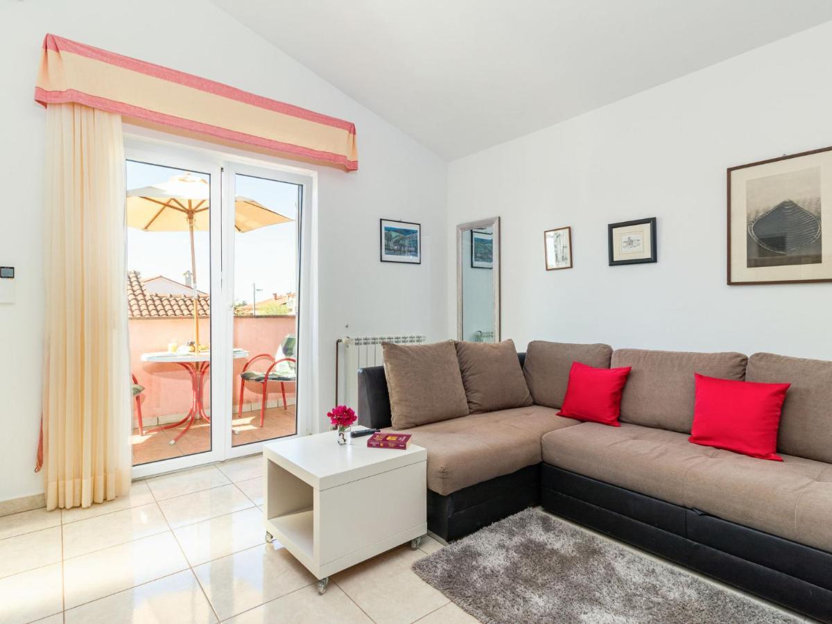 Apartment Viktorija - Prc405 By Interhome Nova Vas  Esterno foto